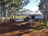 Trabalhos no Parque de Exposições são intensificados em São José do Cedro 