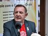 Casal governador destaca visitas aos clubes do Rotary Club