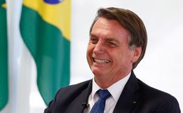 Bolsonaro lança pacote para socorrer pequenas e médias empresas