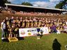 Dourado é campeão do Municipal de Itapiranga