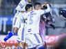 Grêmio perde para o Cruzeiro e se complica na zona de rebaixamento