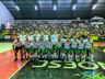 São Miguel Futsal enfrenta equipe de Palmitos neste sábado