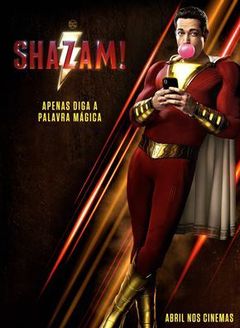 Shazam! - 3D