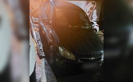 Mulher tem casaco e chave do carro furtados em casa de shows de SMOeste