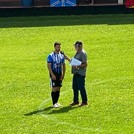 Serrano vence o Grêmio do Guamerim e sai na frente na final do Municipal