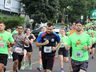 FOTOS: Cerca de 500 pessoas participam do Circuito de Corridas Unimed em SMO