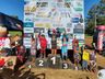 3ª etapa da Copa Oestina de Veloterra reúne grande público em Iporã do Oeste