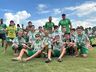 Escola da Chape de São Miguel do Oeste é a grande campeã da  VI Copa Verde e Branca