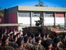 14º RCMec realiza evento em homenagem ao Dia da Cavalaria