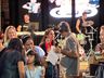 Canta Saltinho é sucesso em mais uma edição 