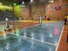 Implacável, São Miguel Futsal/Joni Gool derrota Novo Horizonte fora de casa