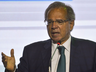 País deve crescer entre 3% e 4% nos próximos anos, diz ministro da Economia