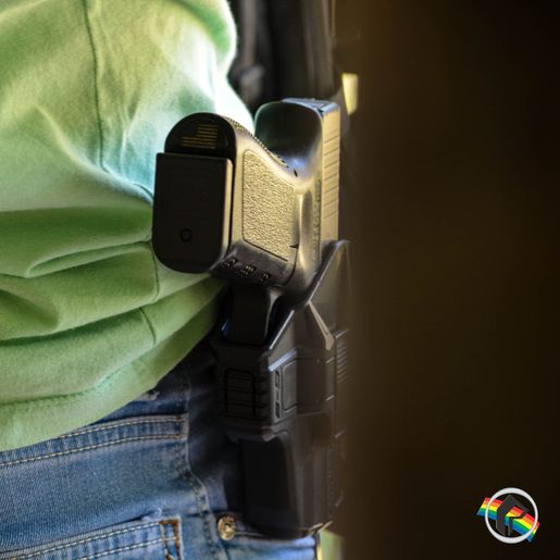 Moraes proíbe porte de armas de fogo em Brasília na posse de Lula