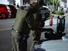 Vídeo: Polícia Militar realiza operação de trânsito e alcoolemia em São Miguel do Oeste