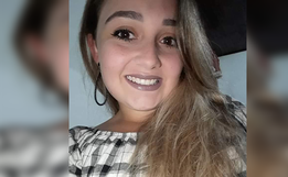 Grávida morta em SC era professora e “sempre disposta a ajudar as pessoas”