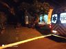 Discussão familiar termina com homem morto por disparo de arma de fogo em São João do Oeste