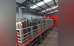 Gaeco apura fraudes de empresa em venda de oxigênio para prefeituras