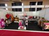 Mais de 100 expositores movimentam a Expo Campo Erê 2025