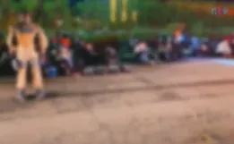 Evento clandestino é interceptado e gera mais de R$ 200 mil em multas