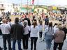 Desfile de sete de setembro em Campo Erê reúne grande público