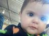 Bebê de 9 meses morre por suspeita de engasgamento no Oeste de SC