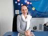 Lucimara Juver é a nova coordenadora de turismo | Foto: Ascom