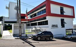 Câmara vota nesta quarta projeto de reajuste salarial do funcionalismo