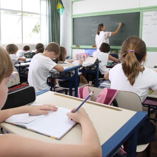 Diretor projeta 30% de defasagem no ensino remoto