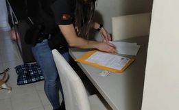 Operação contra lavagem de dinheiro mira em advogado e familiares de detentos em SC