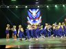 Espetáculo de dança mostra talentos campoerenses