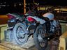 PM apreende 2 carros e 6 motos em operação de trânsito em Maravilha  
