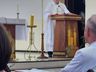 Igreja Matriz de Itapiranga realiza celebração de Corpus Christi