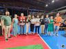 Itapiranga promove grande evento de premiação do JAIT