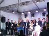Autoridades regionais acompanham abertura da Expo Cedro