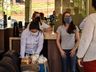 Oral Sin repassa doações para o Lar para Idosos Vovó Eva em SMO
