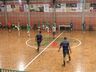 Joni Gool dita as regras da partida, vence Fraiburgo e disputa pelo empate no próximo sábado