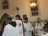 FOTOS: Márcio Joel Birck é ordenado Padre em igreja de Itapiranga