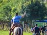 1º Torneio de Tiro de Laço de Vaca Mecânica movimenta Semana Farroupilha