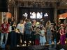 Canta Saltinho é sucesso em mais uma edição 