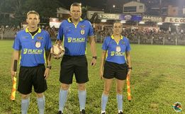   Cometa cede empate com um jogador a mais em campo