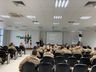 2ª edição do Treinamento de Operações de Fronteira inicia em São Miguel do Oeste