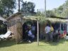 Acampamento Farrapo fecha Semana Farroupilha do CTG Porteira Aberta