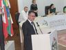 Em sessão solene, Itapiranga recebe título de Capital Catarinense do Cooperativismo de Crédito