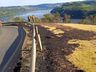 VÍDEO: Incêndio em vegetação mobiliza bombeiros de Itapiranga