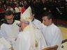 FOTOS: Márcio Joel Birck é ordenado Padre em igreja de Itapiranga