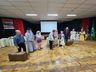 Abertura do Encontro Internacional de História promove espetáculo em Itapiranga