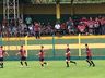 Guarani e Ypiranga empatam em jogo equilibrado pela Taça D’Lamb