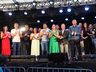 Palma Sola comemora 62 anos com festa