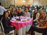 Bingo Beneficente do Lions Clube Lionesses reúne aproximadamente 400 pessoas