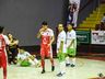 São Miguel Futsal perde em amistoso contra Pato Futsal